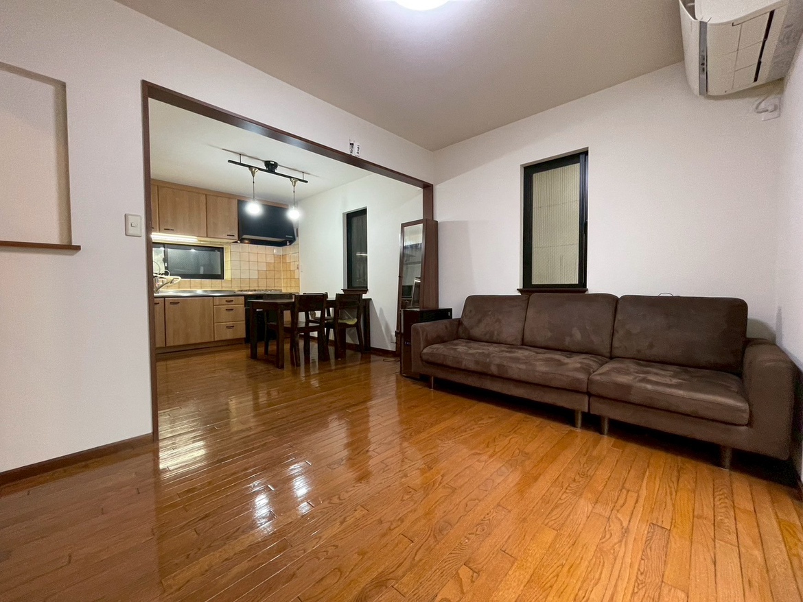 大和　アクタス　高円寺　不動産　中野区　中古戸建